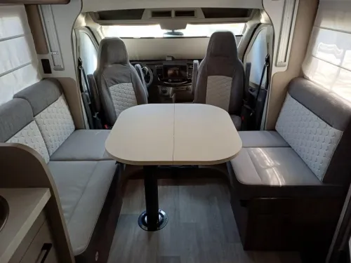 Benimar Tessoro 468 show model 2026  photo: 5