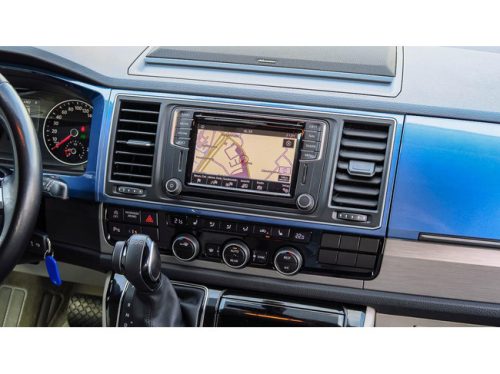Volkswagen T6 California Bulli Colour Concept Foto: 17