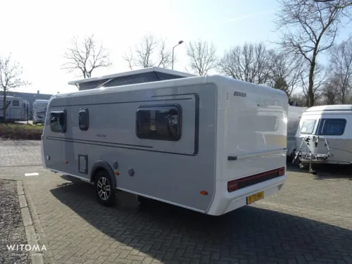 Eriba Feeling 442 Preis ab &euro; 31.740,- Foto: 1