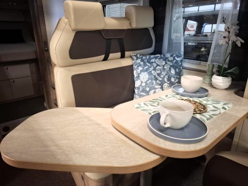 ADRIA CORAL S 600SC Foto: 9