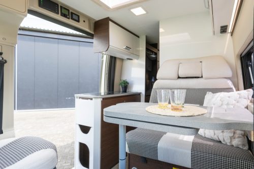 Karmann Davis 620 photo: 6