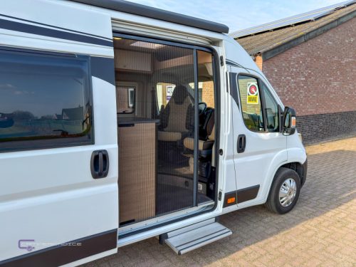 P&ouml;ssl Roadcar 640 R  foto: 14