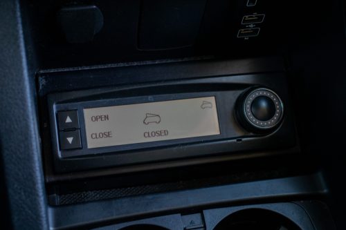 Mercedes Marco polo photo: 55