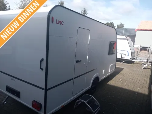 LMC E:dero 470K licht gewicht stapelbed  foto: 0
