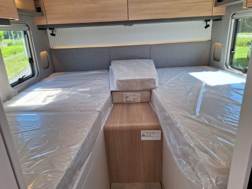Hymer B-MC I 680 - MODELL 2026 MATARA TEAK Foto: 19