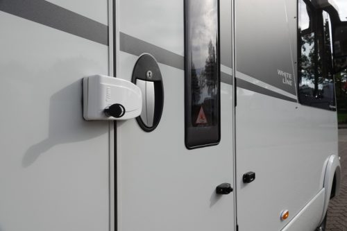 Hymer BMC I 600 foto: 7