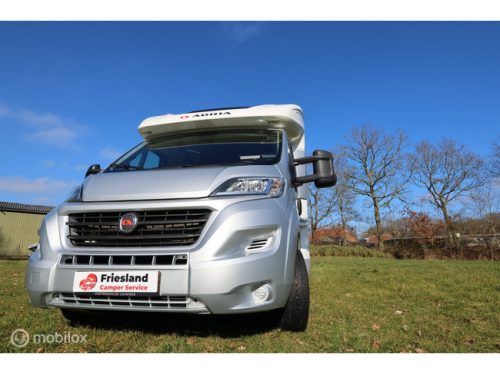 Adria MATRIX M 670SC photo: 4