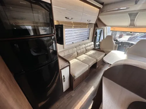 McLouis Ness 22 Fiat Automatik Heavy 130PS Foto: 9