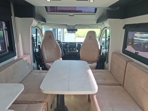 Chausson X X640, &iexcl;&iexcl;la sensaci&oacute;n de 2027!! foto: 7
