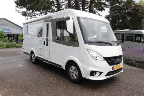 Hymer Exsis i 474