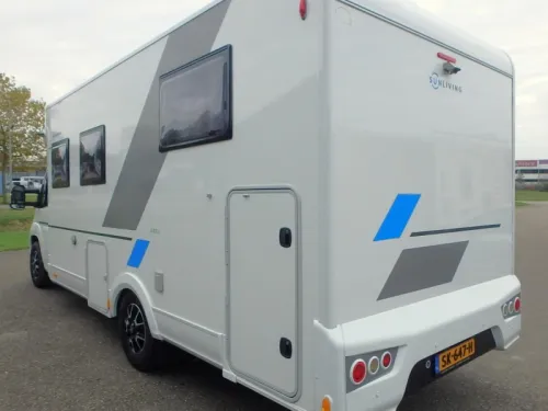 Sun Living S 75 SL Foto: 36