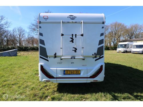 CAPRON V337 photo: 3