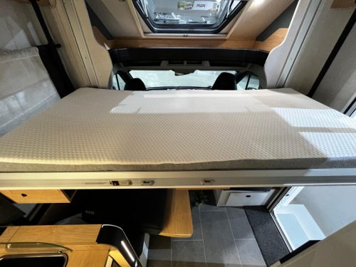 Pilote Atlas A630G Wohnmobil, 2,20M 2027 Foto: 8