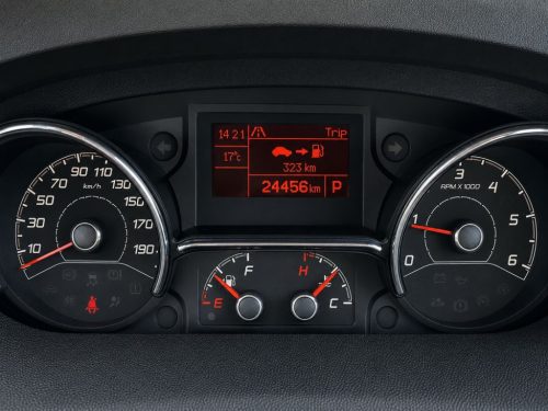 Fiat Ducato Carado CVE 640 Clever+ Edition photo: 20