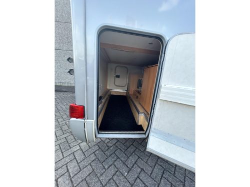 Hymer Exsis-I 522 photo: 6