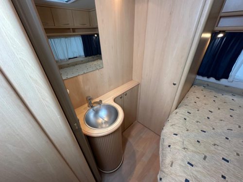 Chateau Calista 450 photo: 18