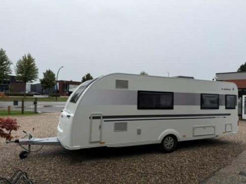 Adria Adora 613 HT sehr komplett Foto: 4