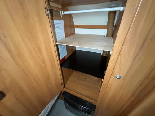 Eriba Touring Troll 530 GT photo: 21