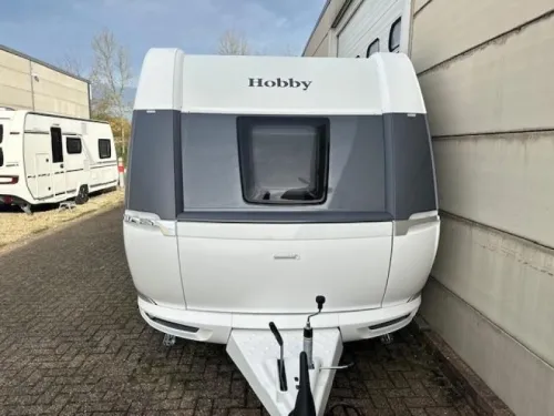 Hobby Excellent Edition 540 UFF photo: 3