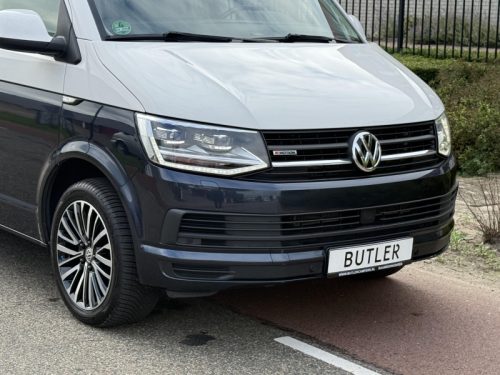 Volkswagen T6 California 2018 4X4 204PS 115.000KM Foto: 14