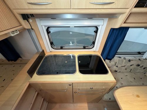 Chateau Calista 450 photo: 16