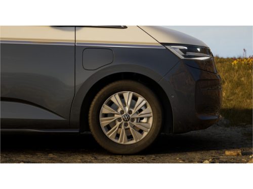 Volkswagen California Ocean 1.5 eHybrid 180 kW / 245 PK DSG 4Motion photo: 7
