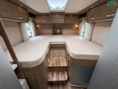 Hymer Tramp 678T Foto: 17