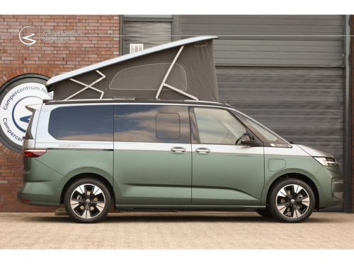 Volkswagen California Ocean 1.5 eHybrid 180 kW / 245 PK DSG 4Motion photo : 5