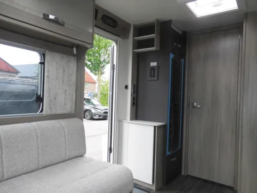 Sprite Cruzer 540 SR New model year 2026! photo: 10