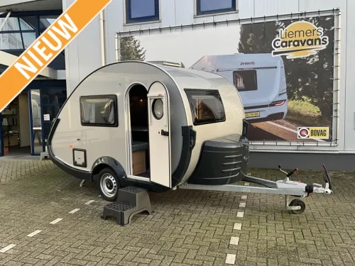 T@B 320 RS UNIQUE-IMMEDIATELY AVAILABLE