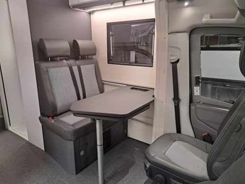 Adria Compact Max SL photo: 5