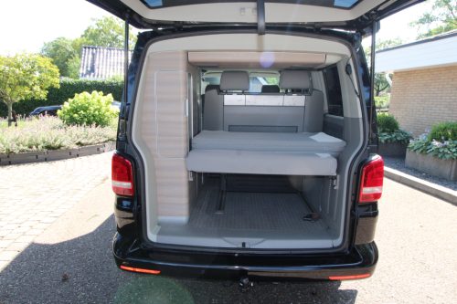 Volkswagen California Ocean photo: 4