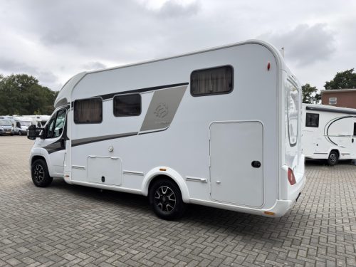 Knaus Sun Ti 650 MG Platinum Selection Foto: 6