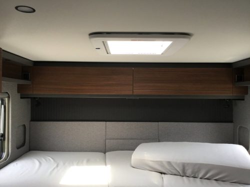 Hymer Eriba B-MC T 680 FACELIFT photo: 15