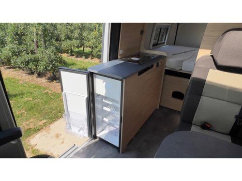 Roadcar R 640 (p&ouml;ssl Group) Single beds/165HP/Awning/bike rack/New condition photo: 11