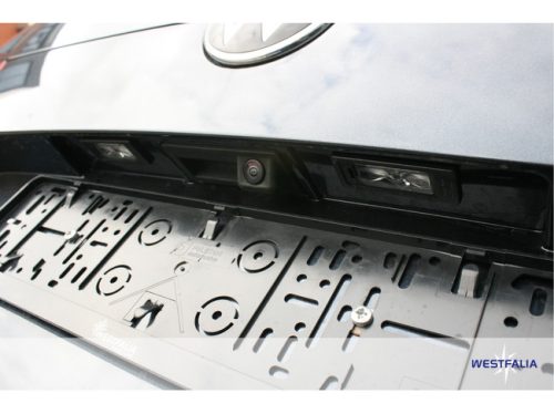 Volkswagen California Ocean 1.5 eHybrid 180 kW / 245 PK DSG 4Motion photo: 12