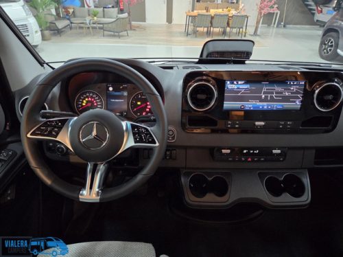 Hymer BMC-T 600 Blackline photo: 10
