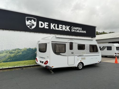 Knaus Sudwind 460 QU Foto: 2