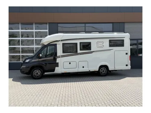 Carthago C-Tourer T 144 LE 4 Personen, LPG, Automatik Foto: 2