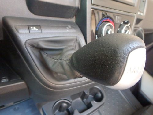 B&uuml;rstner Nexxo T 660  foto: 37