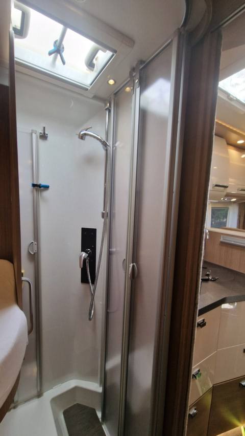 CARTHAGO C-TOURER T 144 LE Foto: 8