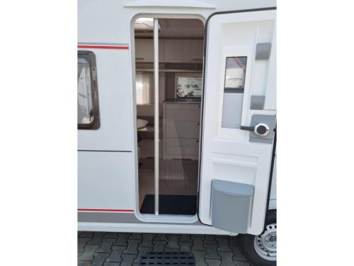 B&uuml;rstner Premio 460 TS Gratis Mover! Foto: 16