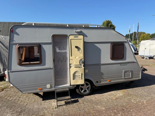 Kip Navigator 44 TDB Foto: 5