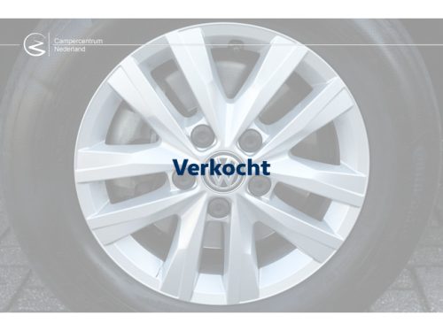 Volkswagen California T6 Ocean 2.0 TDI 110 kW / 150 HP DSG photo: 8