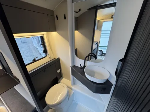 Adria Action Sport 391 LH foto: 20