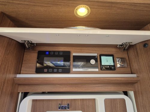 Carthago Chic S Plus I 50 Neu aus dem Lagerbestand Foto: 17