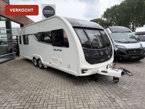 Swift Elite 645 Nivelliersystem Mover Markise Solarpanel Backofen Foto: 1