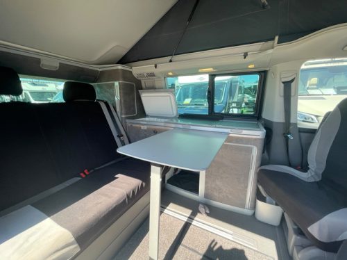 Volkswagen T6 Ocean 2.0 TDI 150HP DSG photo: 11