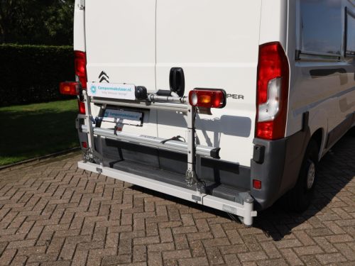 Citro&euml;n Jumper Solarmodul | Kastenwagen  Foto: 21