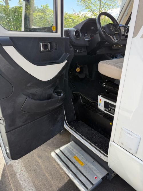 HYMER B580MC Foto: 7